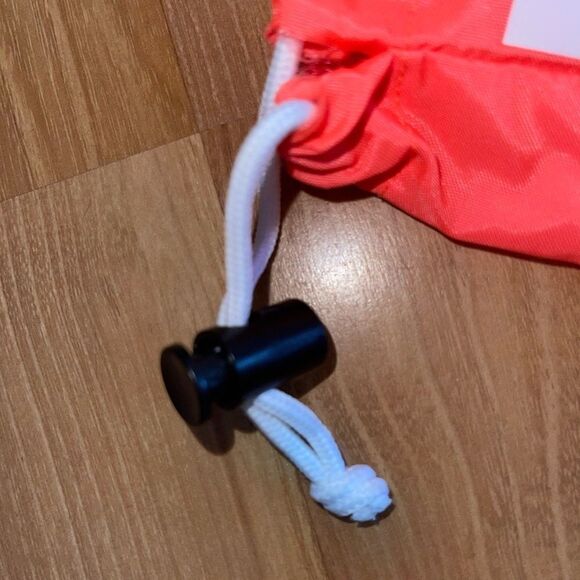 NIKE Sneaker Carrying Bag NIKE Sneaker Carrying Bag NIKE Sneaker Carrying Bag - Picture 6 of 6